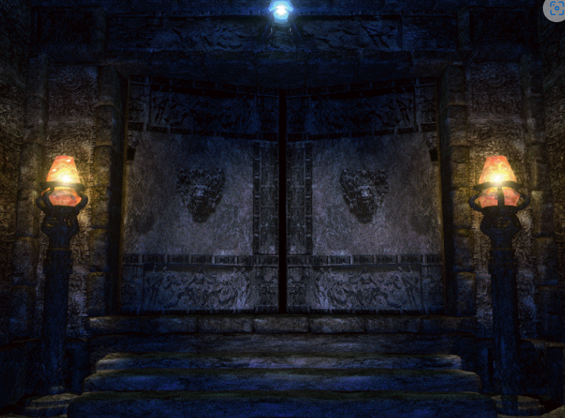 后悔推开传奇的那扇门吗？