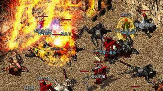 我不说你一定不知道玩传奇还可以卡私服服务器