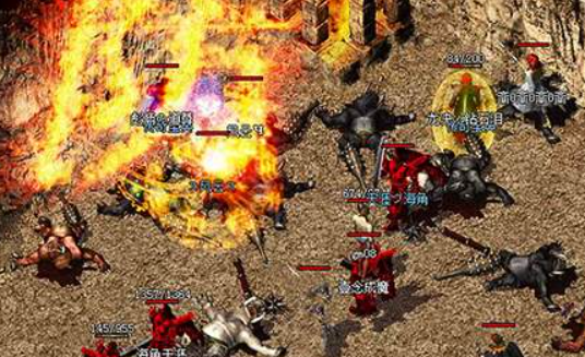 请远离套路传奇~