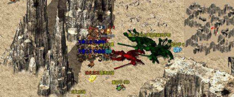 假如传奇没有进入氪金时代会没落吗？