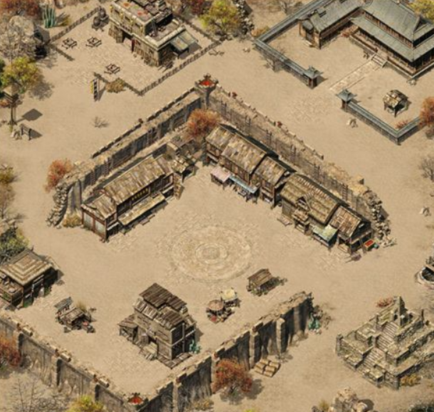 热血传奇游戏到底有着什么样的魅力让我们这一群三四十的大叔们对此爱不释手？