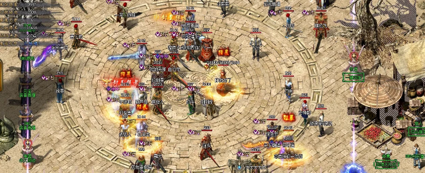 到底是SF好玩还是官服好玩，老玩家进来找点回忆吧！