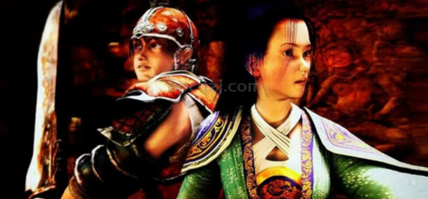 《米尔传说2》12月27日即将测试！