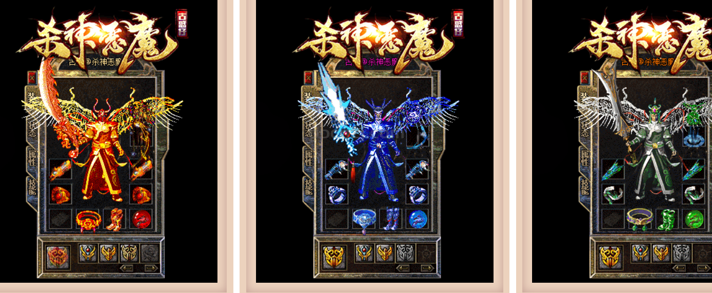 今日古惑新版新战区首区开放