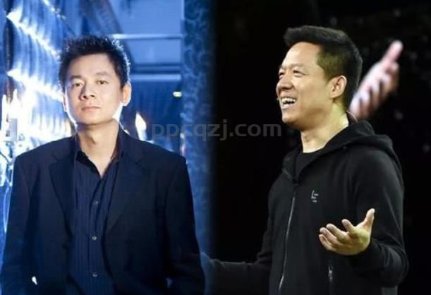 游戏界【四大天王】之九城苟活！