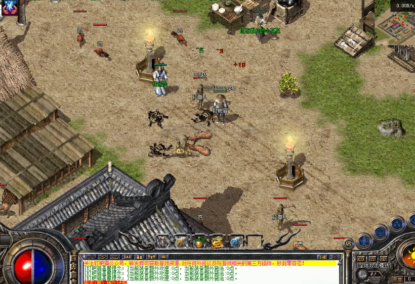 泡泡探秘修复版，今日开区，欢迎体验。