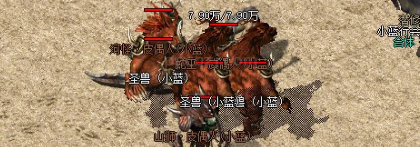 召唤流玩家中期乏力？来看看加入哪些门派助力更大！