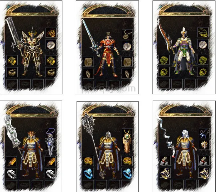 我本沉默武兽降临首战新区：玩来玩去，还是这个版本值得玩！