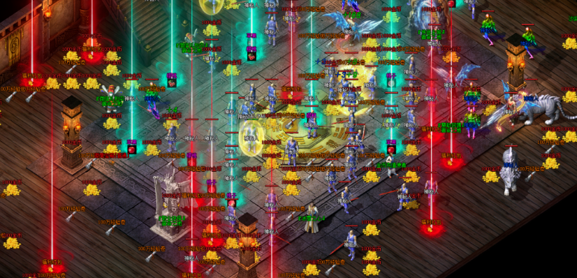 重要通知：“新开搬砖神服【诺玛荒野】176~180~185"，每日稳定进米